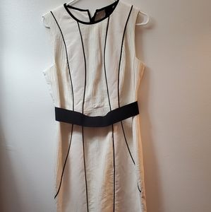 White Dress size 6